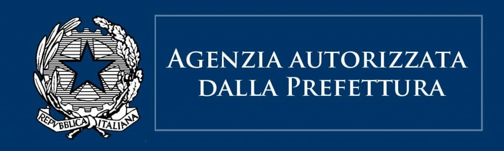 Gruppo Saros Investigazioni Autorizzazione Prefettura